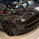 thumbs aston martin dbs par mansory 1 Aston Martin DBS en Carbone (19 photos)