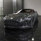 thumbs aston martin dbs par mansory 8 Aston Martin DBS en Carbone (19 photos)
