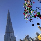 thumbs burj khalifa 002 Burj Khalifa   Ouverture du plus haut gratte ciel ! (65 photos)