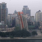 thumbs demolition ratee en chine 004 Démolition ratée en Chine (6 photos)
