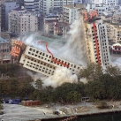 thumbs demolition ratee en chine 005 Démolition ratée en Chine (6 photos)