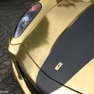 thumbs gold ferrari 599 gtb fiorano par hamann 98001 Ferrari 599 GTB Fiorano Gold par Hamann (11 photos)