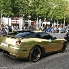 thumbs gold ferrari 599 gtb fiorano par hamann004 Ferrari 599 GTB Fiorano Gold par Hamann (11 photos)