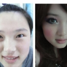 thumbs filles chinois et l art du make up 005 Filles chinoises et lart du make up (34 photos)