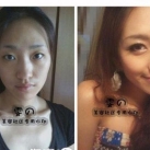 thumbs filles chinois et l art du make up 006 Filles chinoises et lart du make up (34 photos)