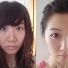 thumbs filles chinois et l art du make up 009 Filles chinoises et lart du make up (34 photos)