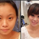 thumbs filles chinois et l art du make up 021 Filles chinoises et lart du make up (34 photos)