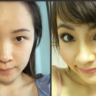thumbs filles chinois et l art du make up 031 Filles chinoises et lart du make up (34 photos)