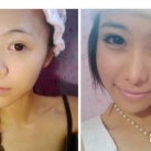 thumbs filles chinois et l art du make up 032 Filles chinoises et lart du make up (34 photos)