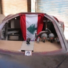 thumbs frem f1 009 Un Libanais a fait sa propre voiture (22 photos)