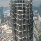 thumbs jin mao tower 003 Jin Mao Tower   88 étages ! (7 photos)