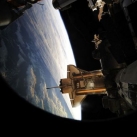 thumbs les photos prises a la station spatiale internationale 039 Les photos prises à la Station spatiale internationale (159 photos)