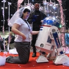 thumbs mariage r2d2 001 Elle a épousé R2 D2 (13 photos)