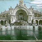 thumbs photographies en couleur de paris en 1900 002 Photographies en couleur de Paris en 1900 (51 photos)