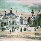 thumbs photographies en couleur de paris en 1900 006 Photographies en couleur de Paris en 1900 (51 photos)