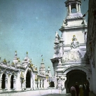 thumbs photographies en couleur de paris en 1900 017 Photographies en couleur de Paris en 1900 (51 photos)