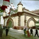 thumbs photographies en couleur de paris en 1900 036 Photographies en couleur de Paris en 1900 (51 photos)