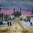 thumbs photographies en couleur de paris en 1900 047 Photographies en couleur de Paris en 1900 (51 photos)
