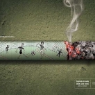 thumbs publicites cigarettes 1003 PublicitÃ©s contre la Cigarette (63 photos)