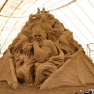 thumbs sculpture de sable 011 Sculpture de Sable (16 photos)