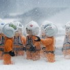 thumbs star wars sous la neige 004 Personnages de Star Wars sous la neige (10 photos)