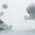 thumbs star wars sous la neige 005 Personnages de Star Wars sous la neige (10 photos)